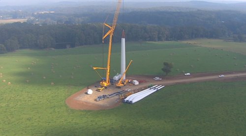 Hepburn_windfarm_ariel